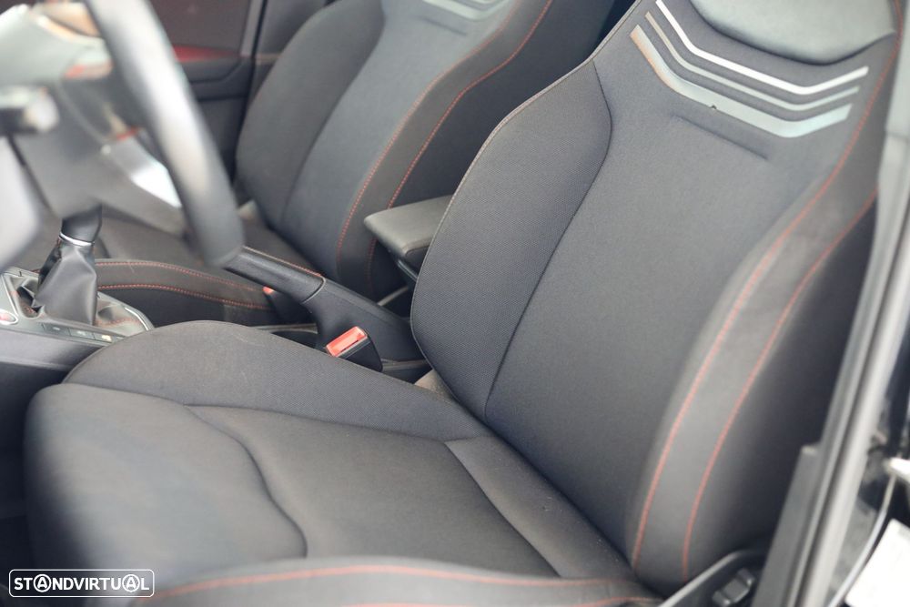 SEAT Ibiza 1.0 TSI Style - 15