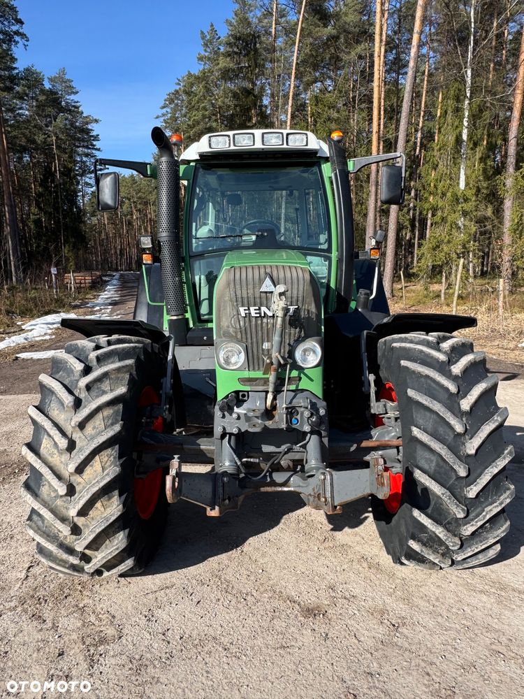 Fendt 820 Vario TMS , Super Stan 6900 MTH - 13