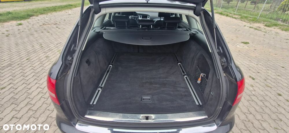 Audi A6 Avant - 9