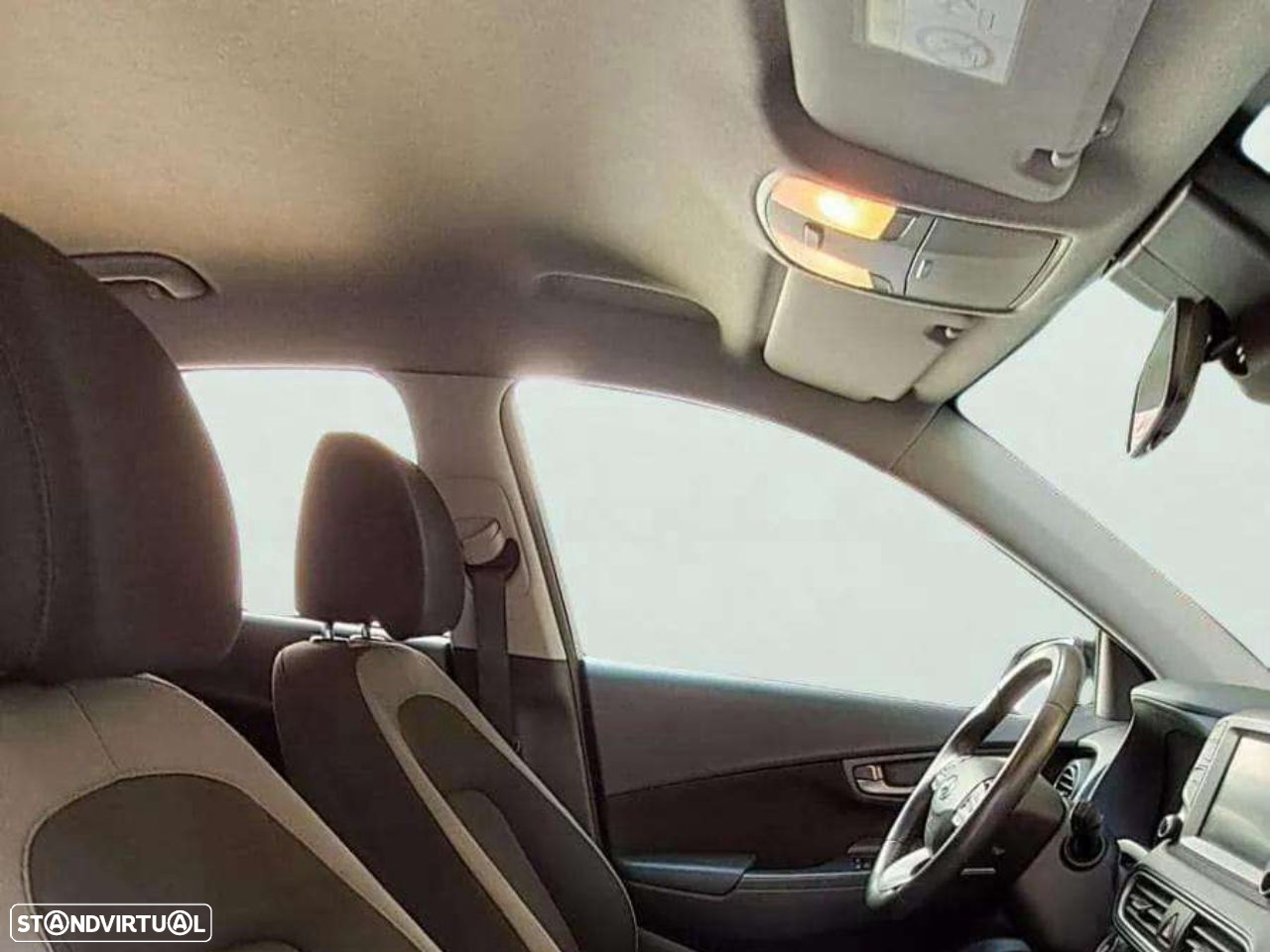 Hyundai Kauai 1.0 T-GDi Premium - 16