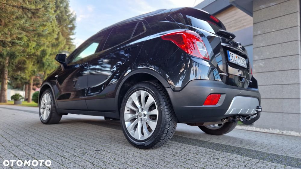 Opel Mokka - 3