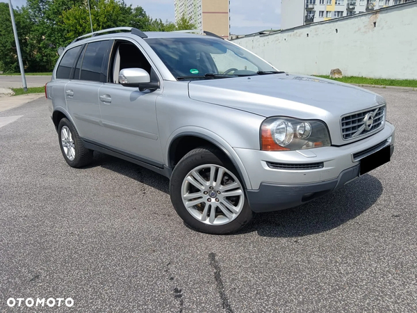 Volvo XC 90