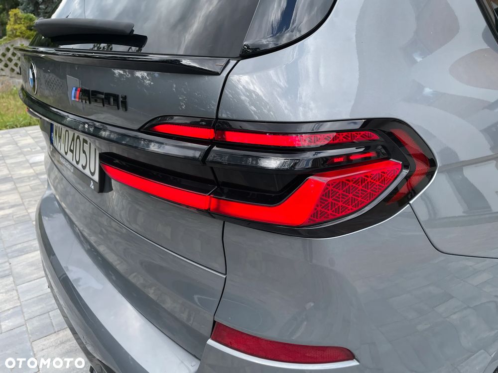 BMW X7 xDrive40i - 12