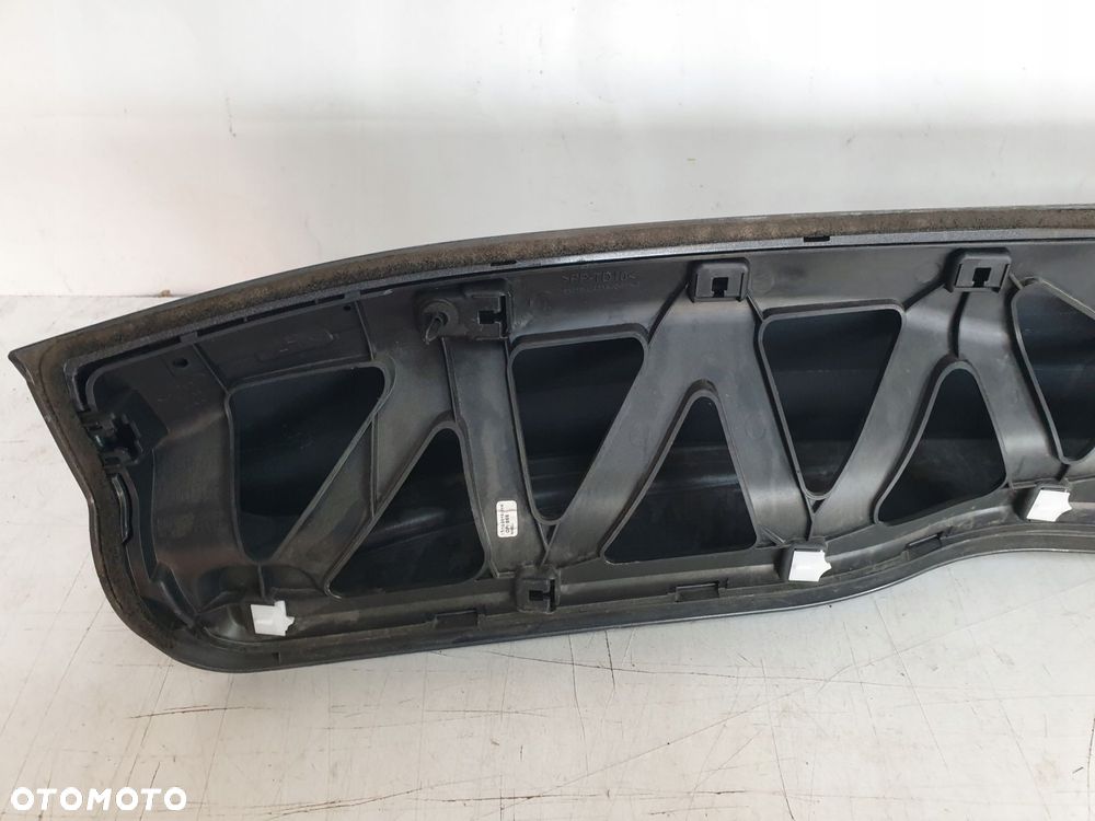 ford galaxy mk4 15- blenda klapy tył em2b-u423a40 - 9