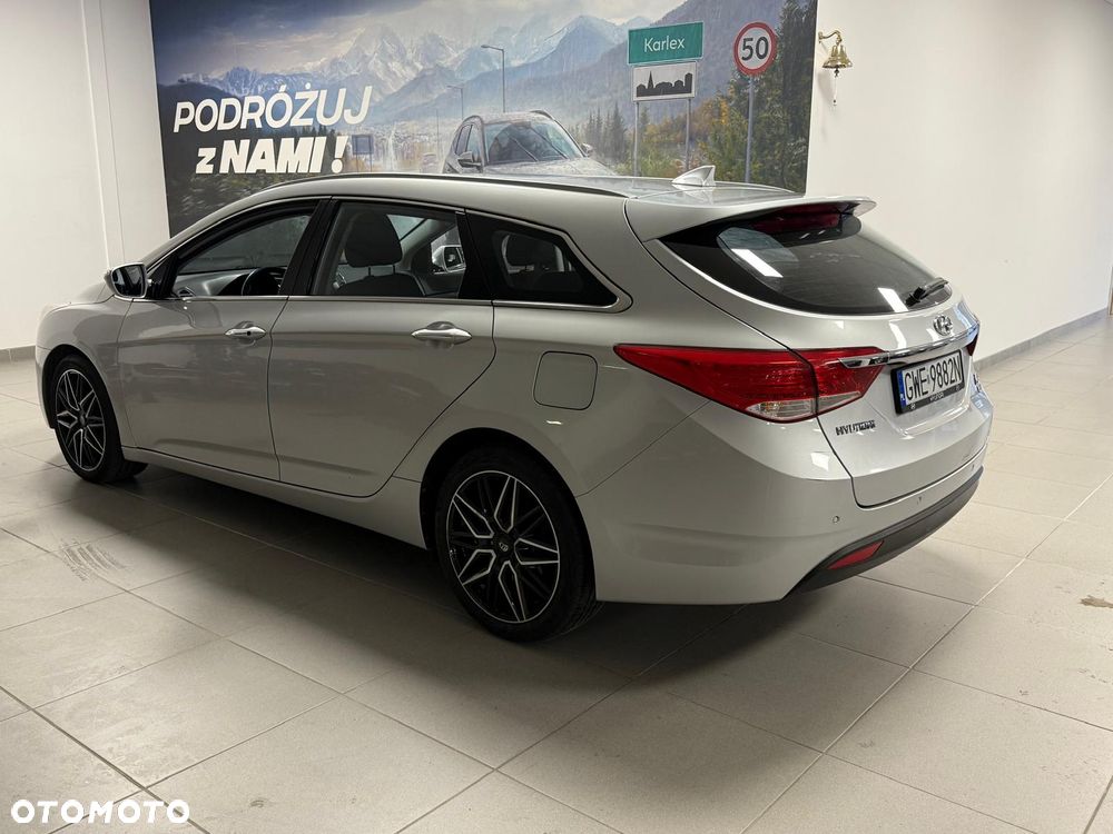 Hyundai i40 1.7 CRDi Comfort + - 31