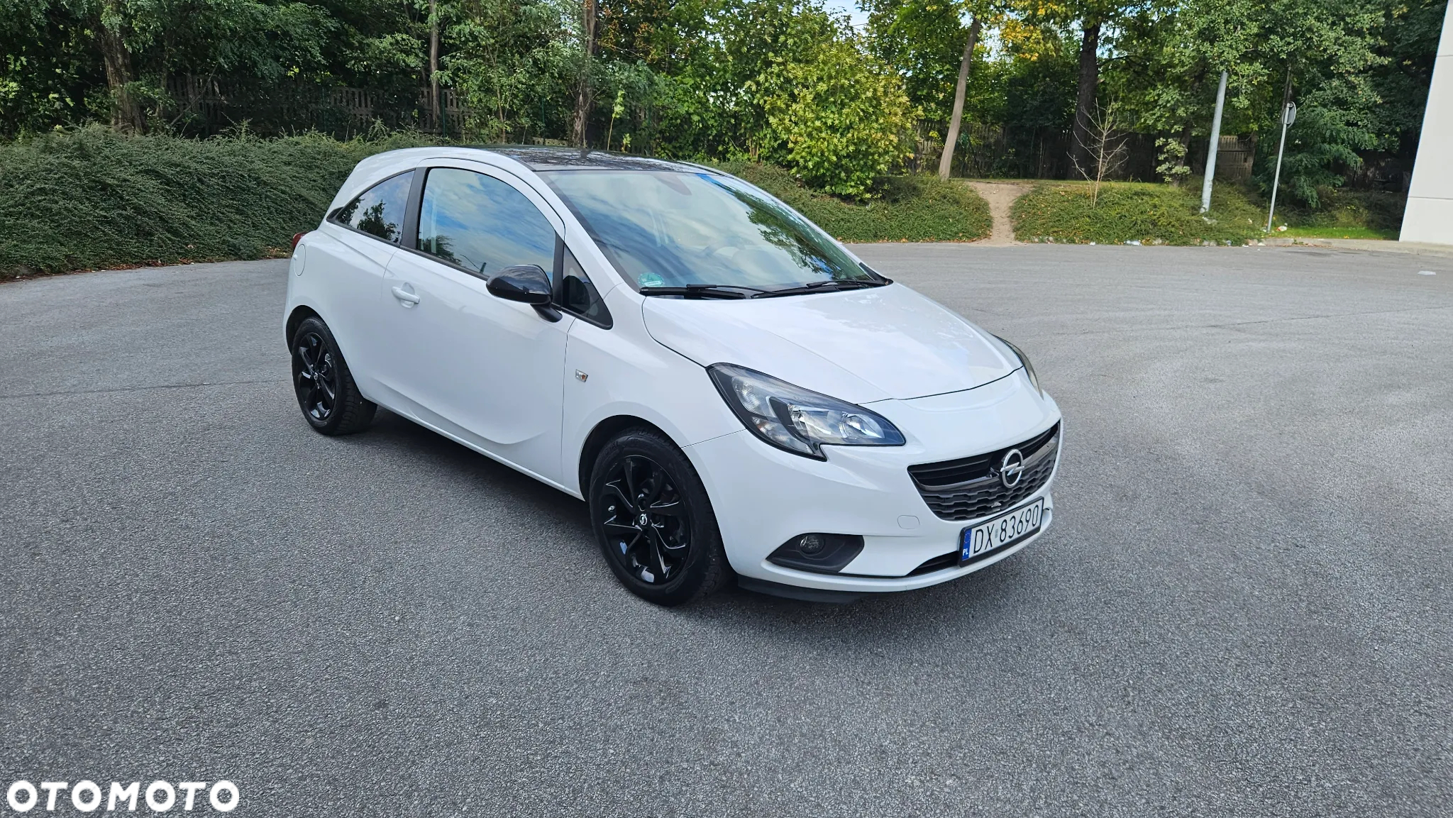 Opel Corsa 1.4 Color Edition - 8