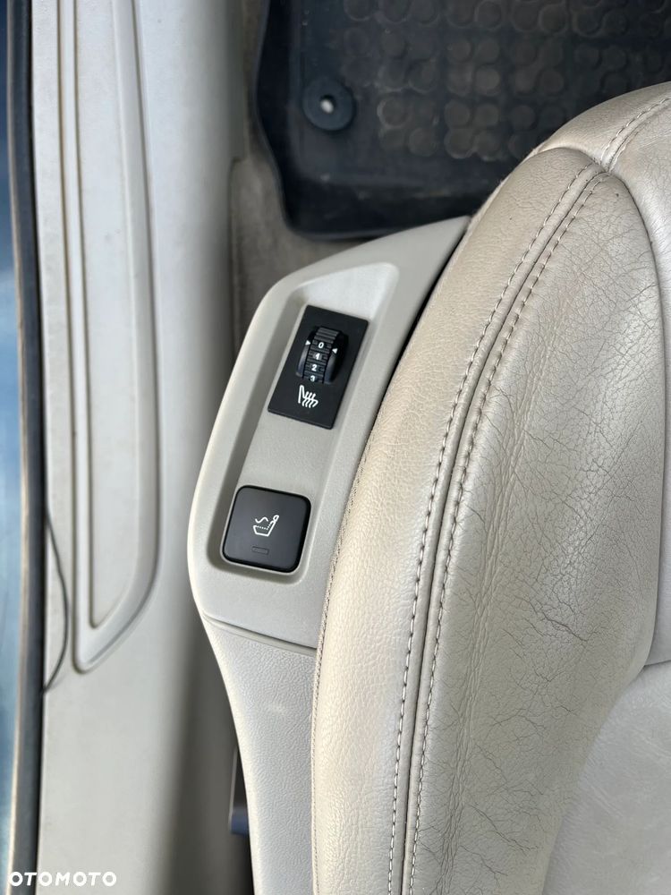 Citroën C5 2.0i 16V Exclusive - 36