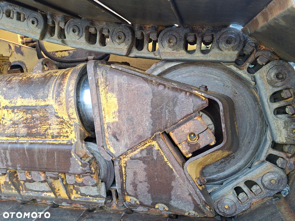 Caterpillar CAT D6 NLPG - 13