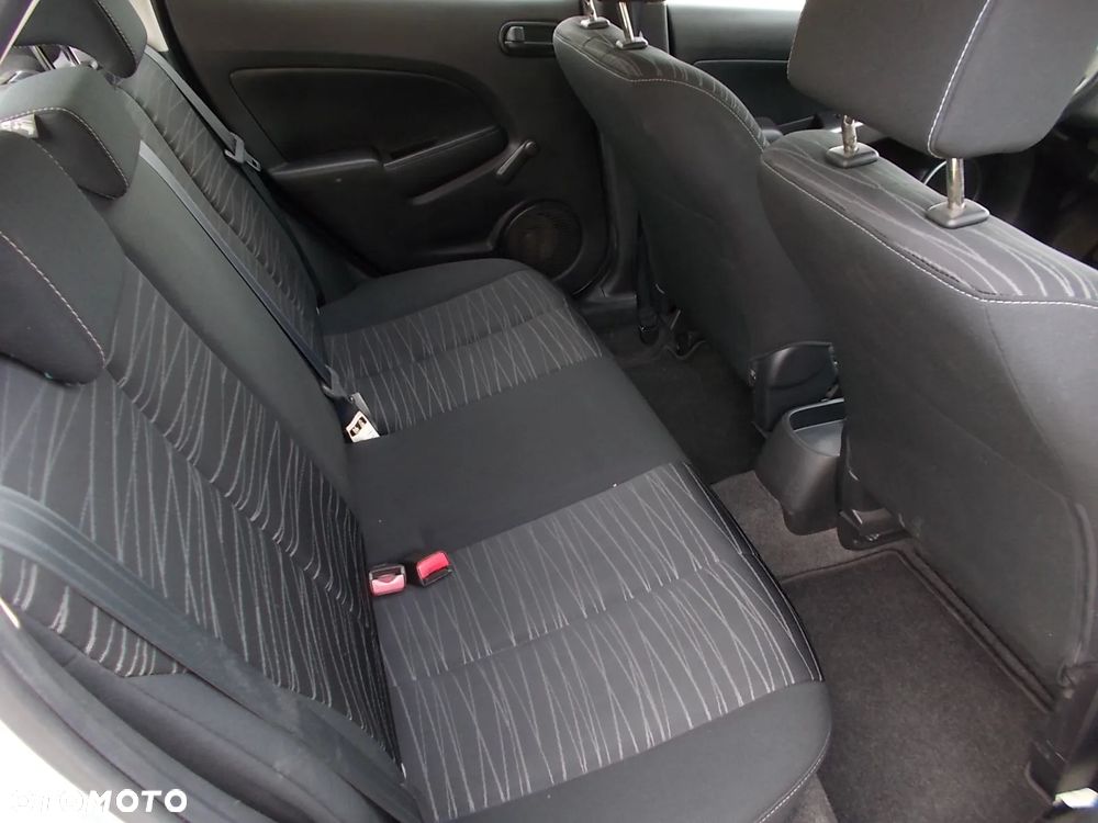 Mazda 2 1.3 Dynamic - 9