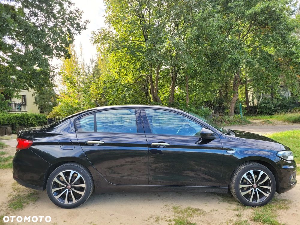 Fiat Tipo 1.4 16v Pop - 2