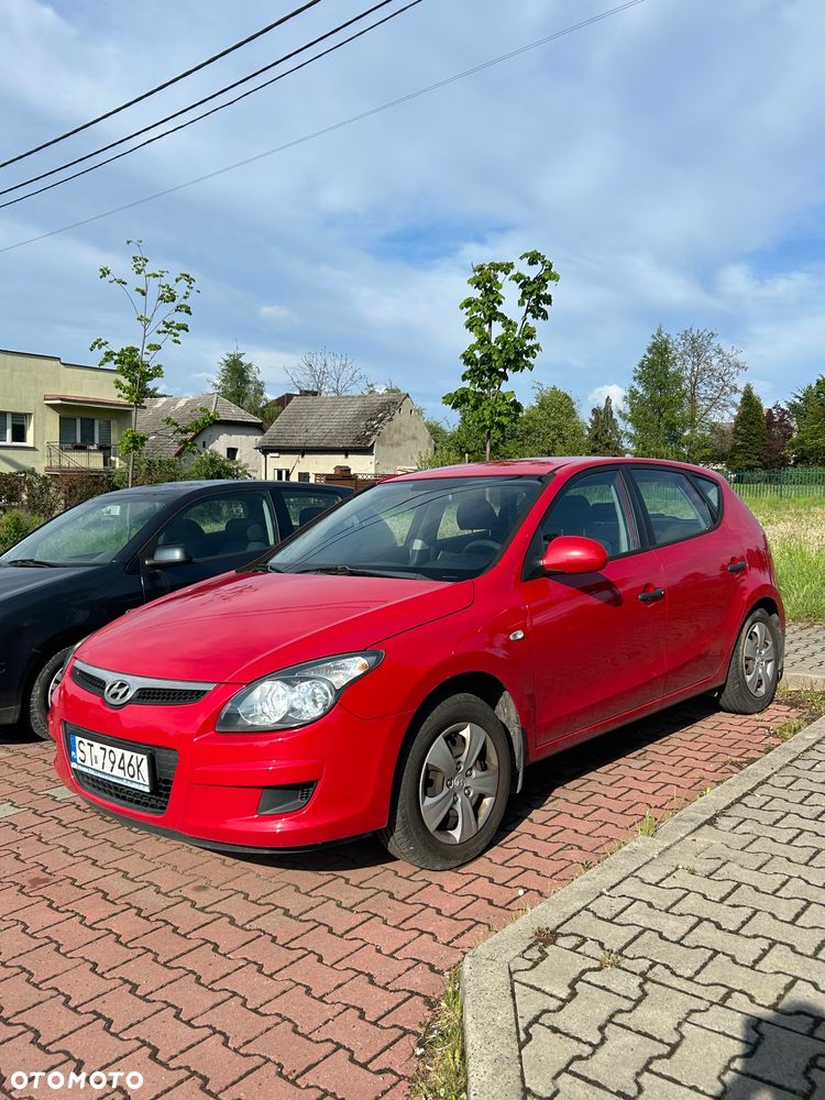 Hyundai i30 1.4 Comfort - 1