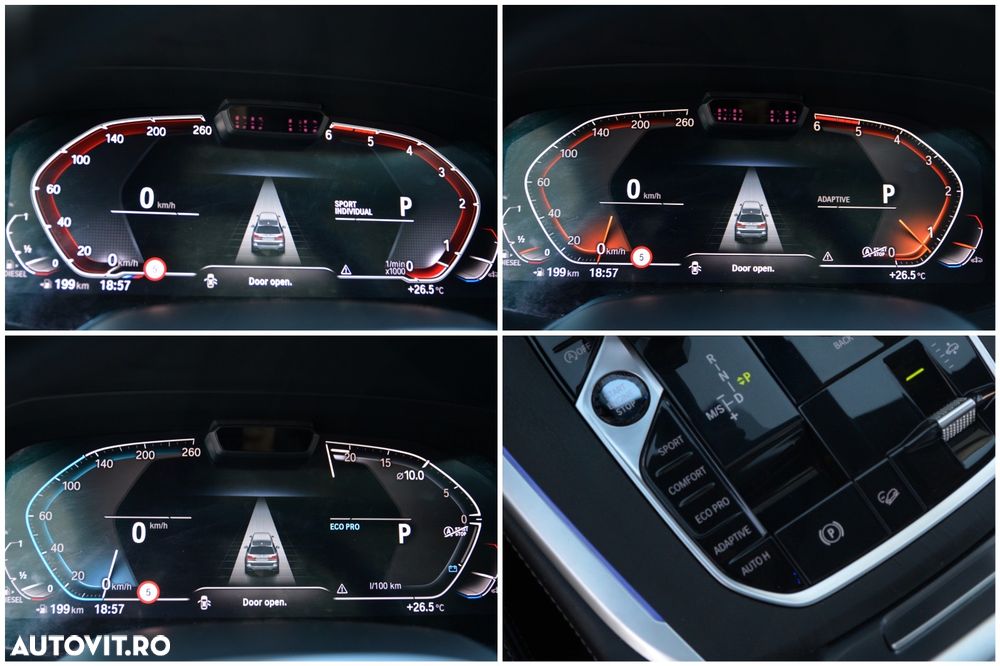 BMW X7 - 14