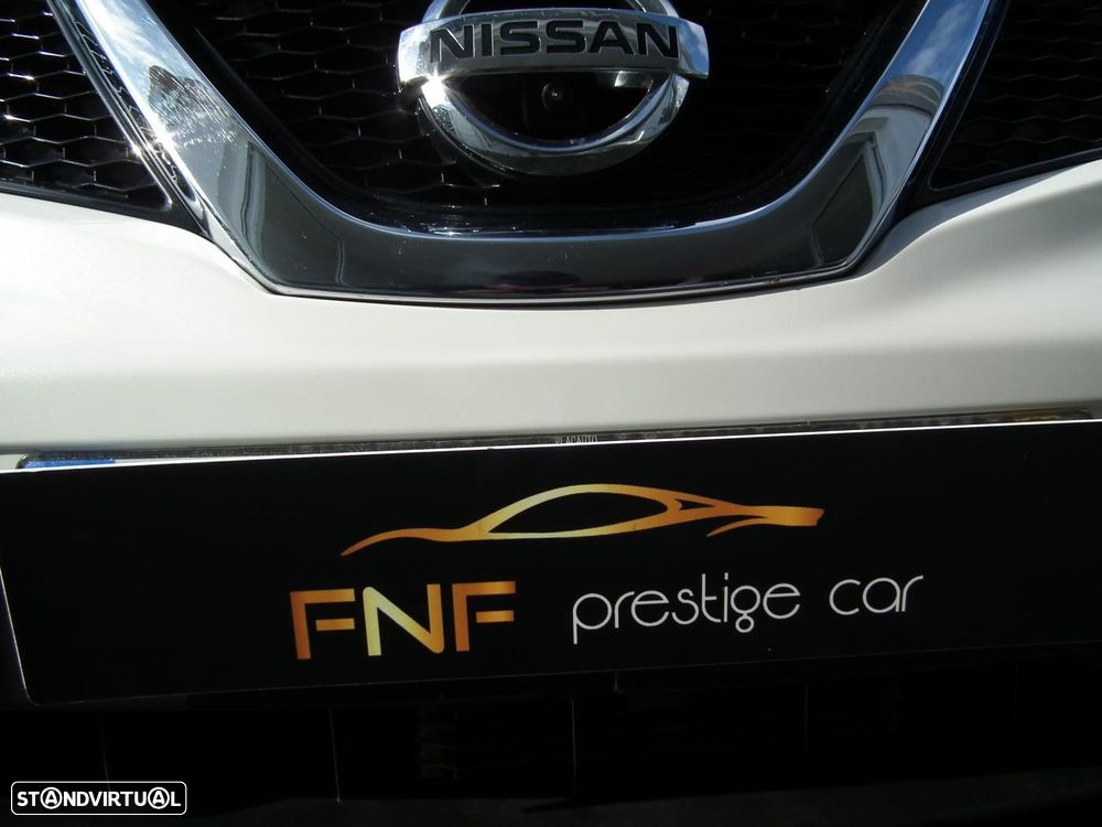 Nissan Qashqai 1.6 dCi N-Connecta 18 Xtronic - 12