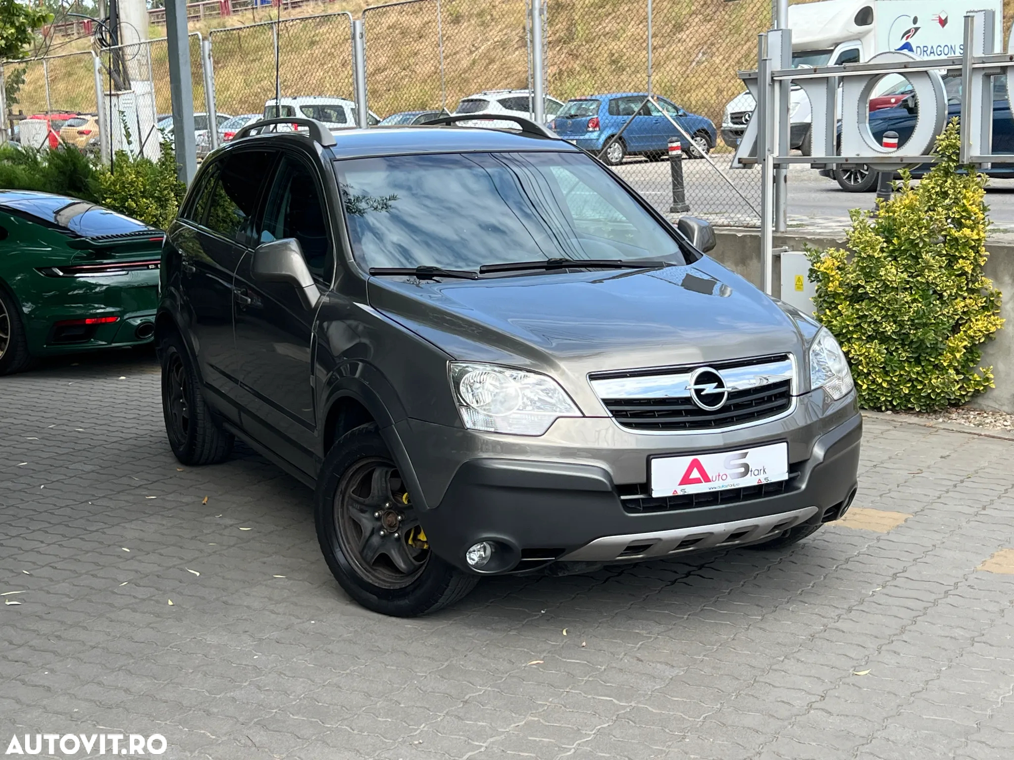Opel Antara 2.0 Enjoy - 11