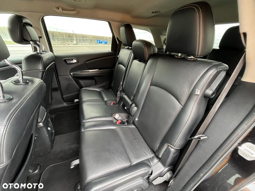 Fiat Freemont 2.0 Multijet Urban - 21