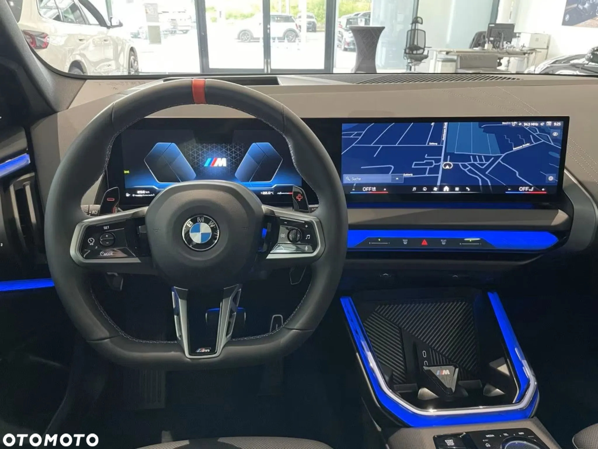 BMW X3 M Standard - 13