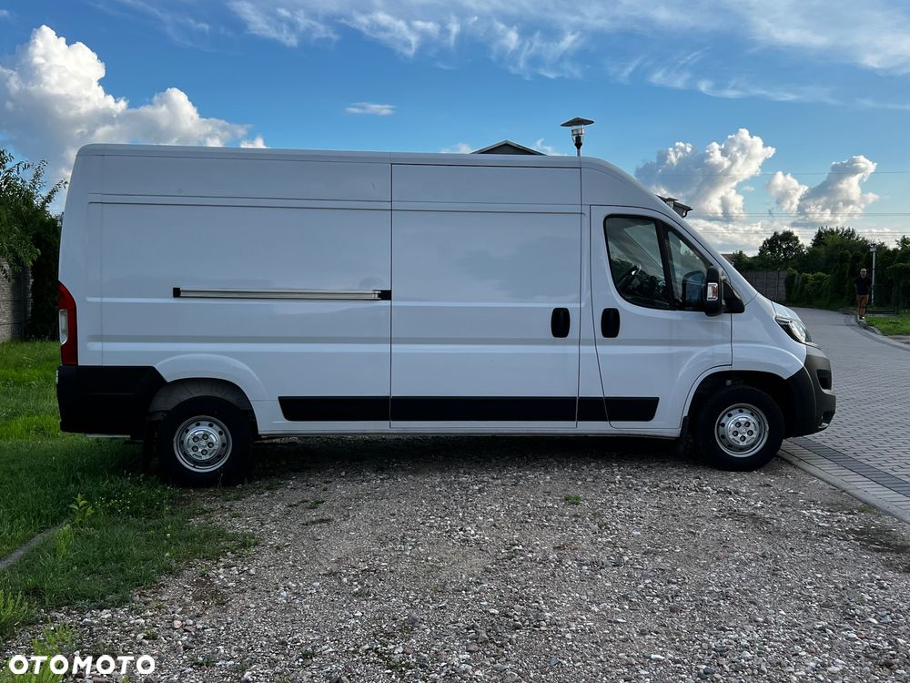 Peugeot Boxer - 4