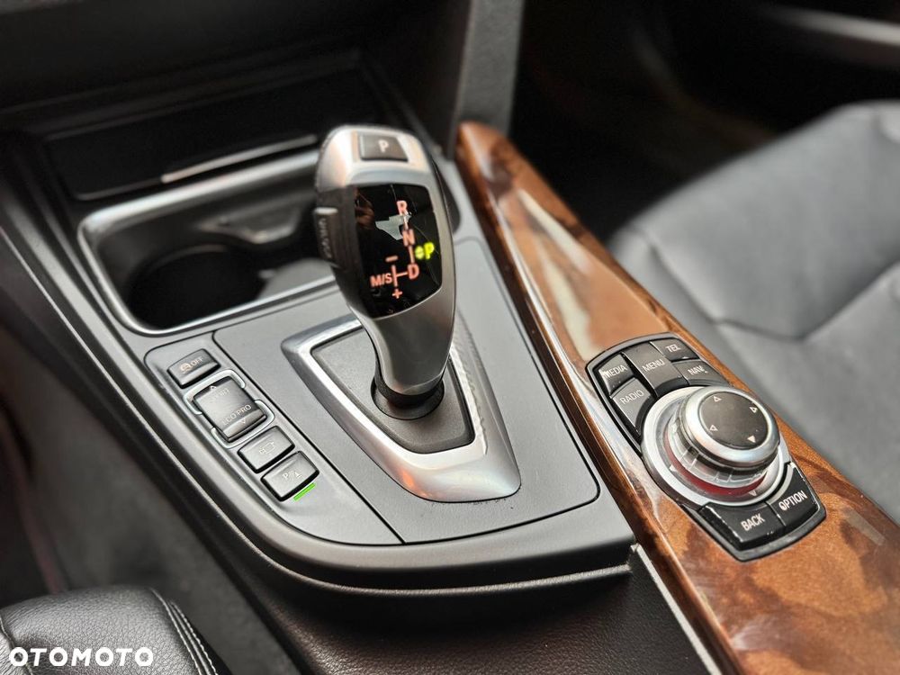 BMW Seria 3 - 26