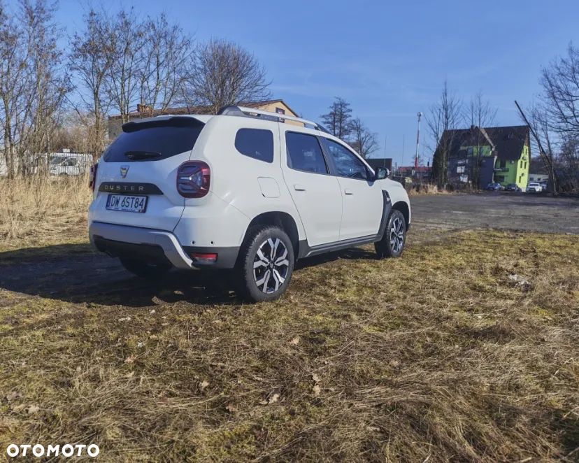Dacia Duster 1.0 TCe Prestige - 4