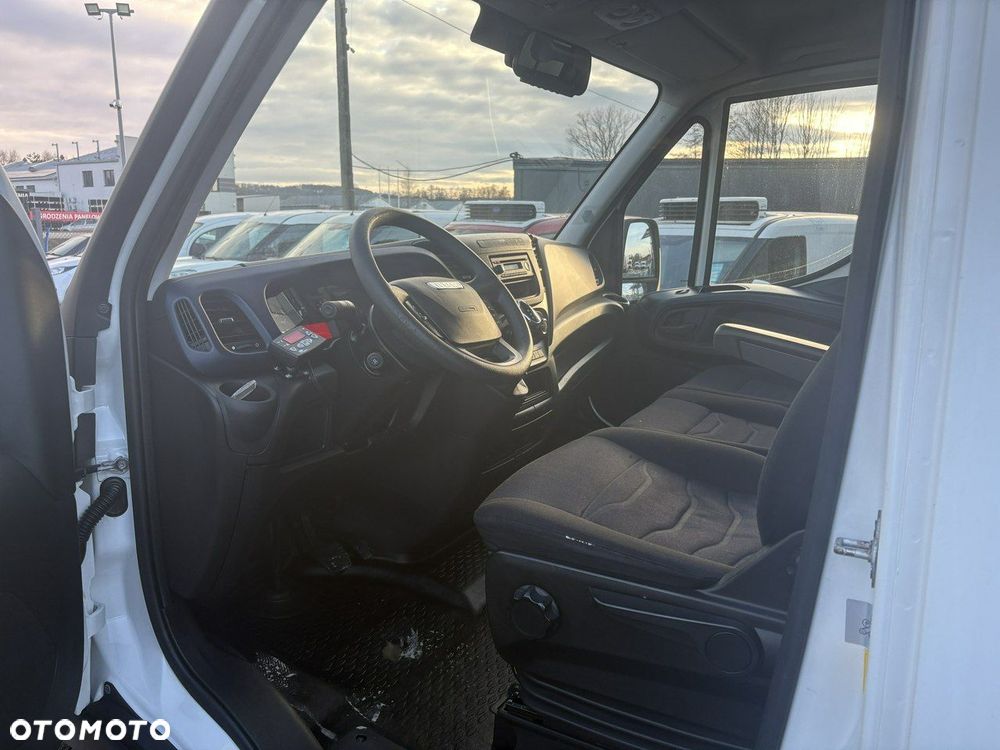 Iveco Daily 35S14 - 8