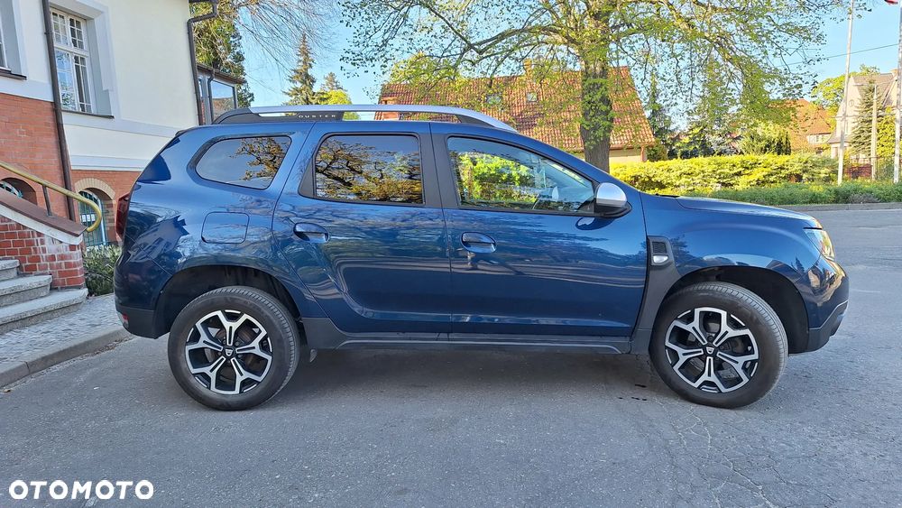 Dacia Duster SCe 115 2WD Prestige - 4