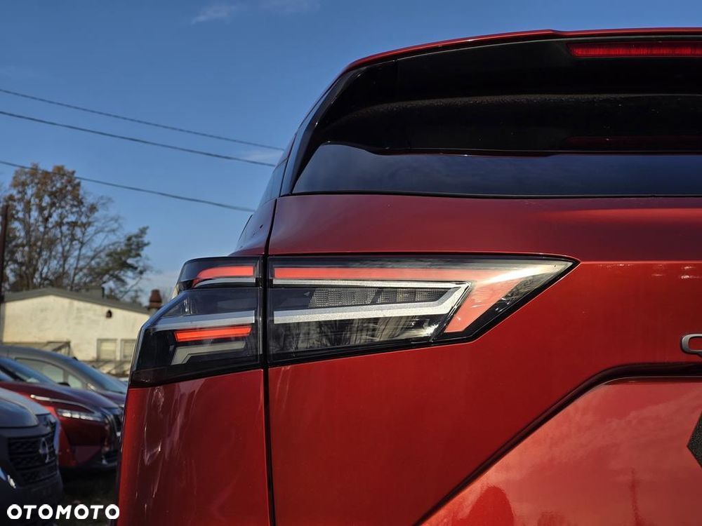 Nissan Qashqai 1.3 DIG-T MHEV N-Connecta Xtronic - 21