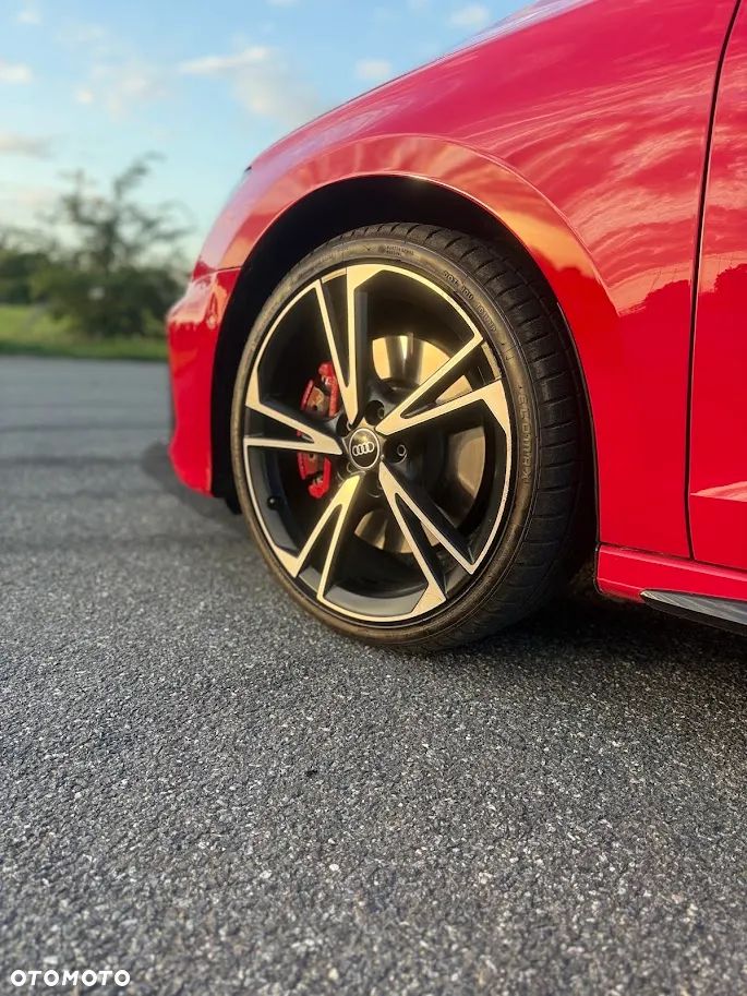 Audi S3 - 5
