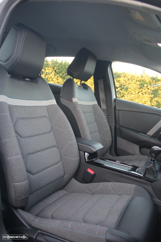 Citroën C4 PureTech 130 Stop&Start FEEL - 7