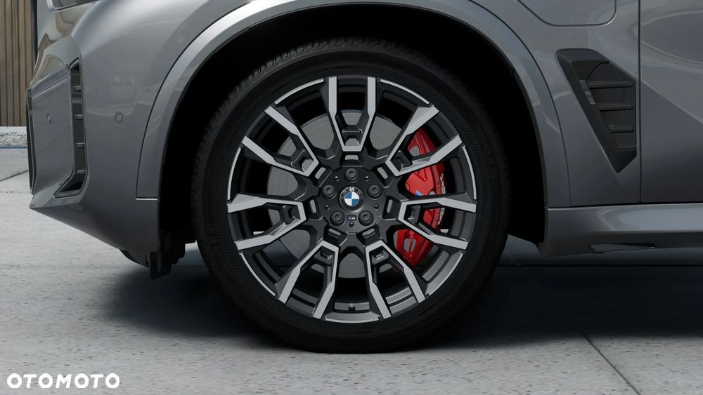 BMW X5 xDrive50e PHEV sport - 7