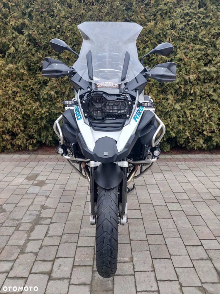 BMW Adventure - 3