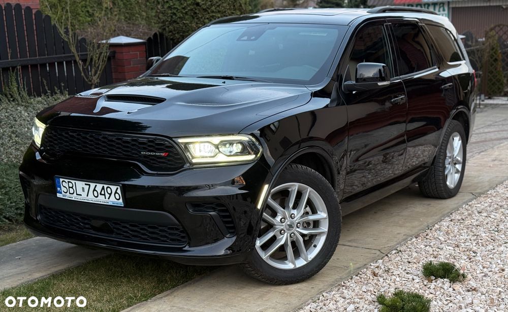 Dodge Durango