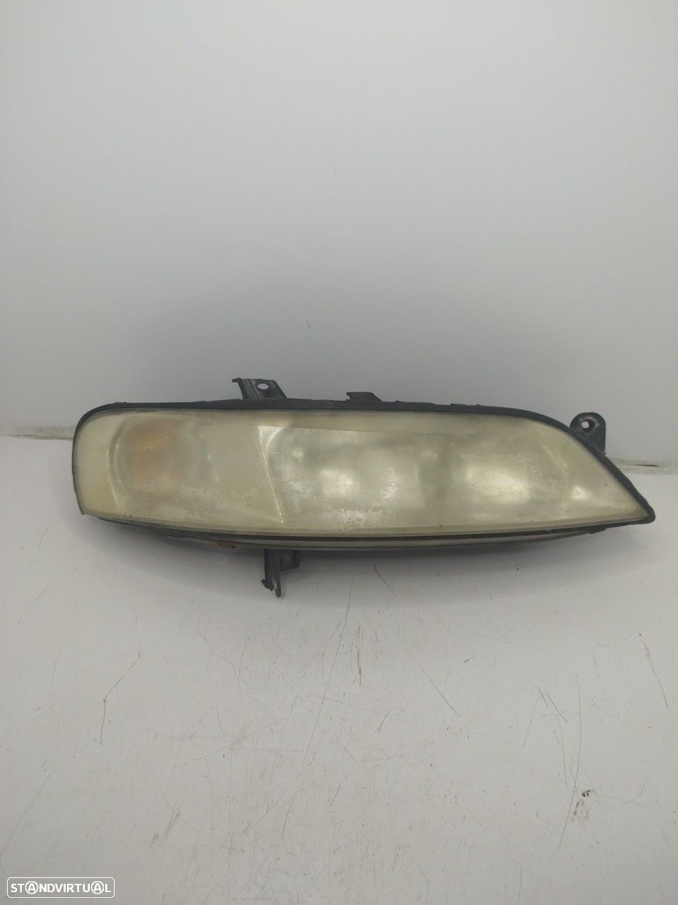 Farol Dianteiro Dto Opel Vectra B (36_) - 1
