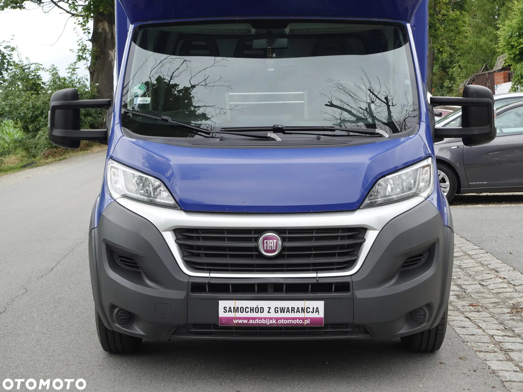 Fiat Ducato - Maxi - 13