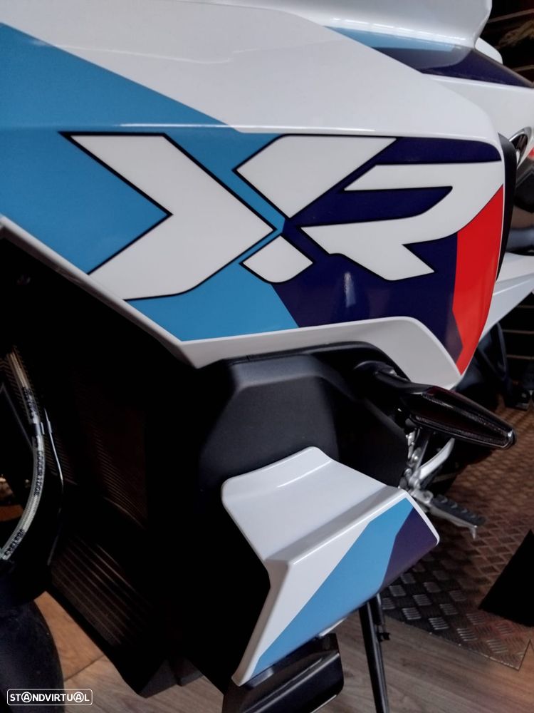 BMW M 1000 XR M - 29