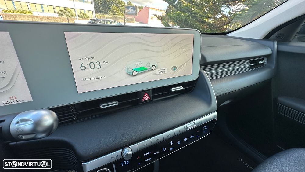 Hyundai Ioniq 5 58 kWh Dynamiq - 30