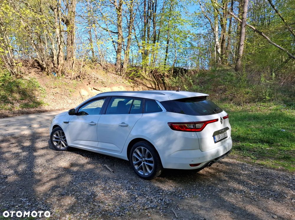 Renault Megane ENERGY dCi 110 GT LINE - 5
