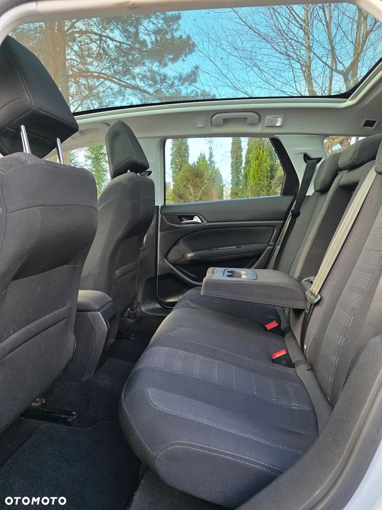 Peugeot 308 BlueHDi 120 Stop & Start Business-Line - 24