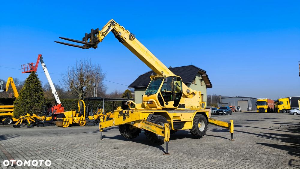 Merlo ROTO 45.21 MCSS - 17