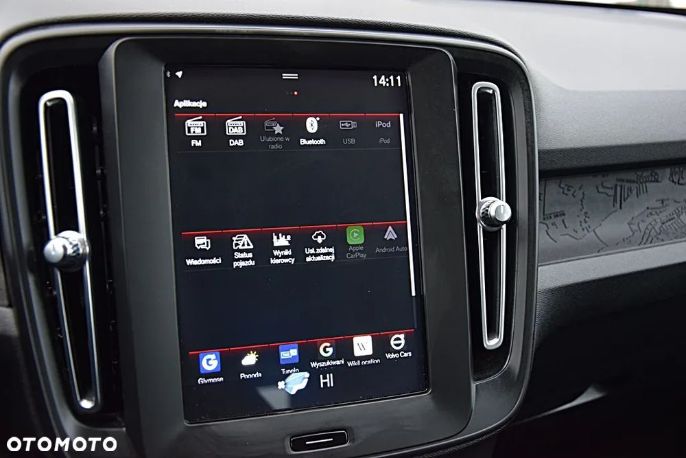 Volvo XC 40 T2 Essential - 20