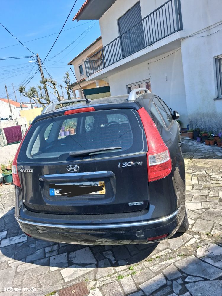 Hyundai i30 CW - 3
