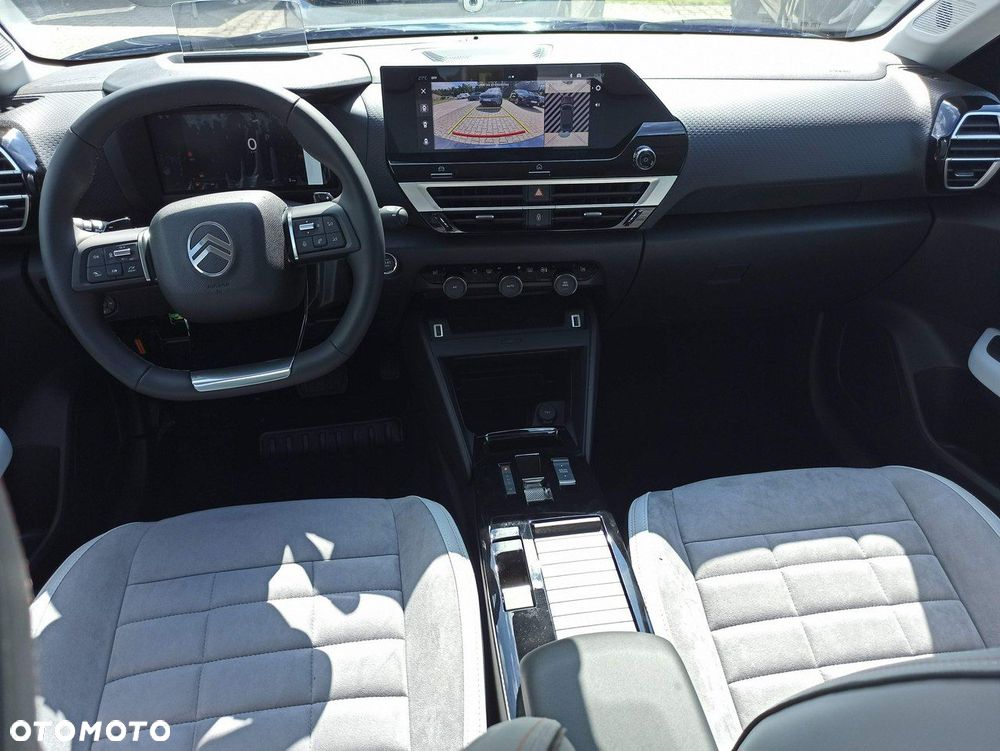 Citroën C4X 1.2 PureTech Max S&S EAT8 - 28