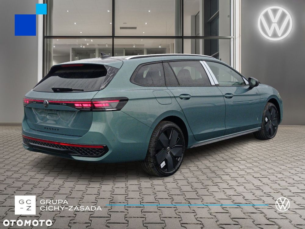 Volkswagen Passat Variant - 5