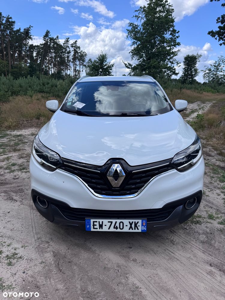 Renault Kadjar Energy TCe 130 LIMITED - 7