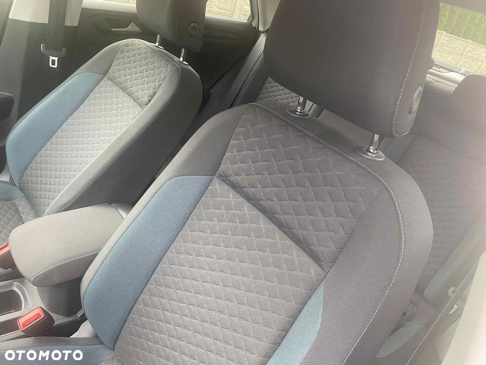 Volkswagen T-Roc 2.0 TDI SCR DSG IQ.DRIVE - 27