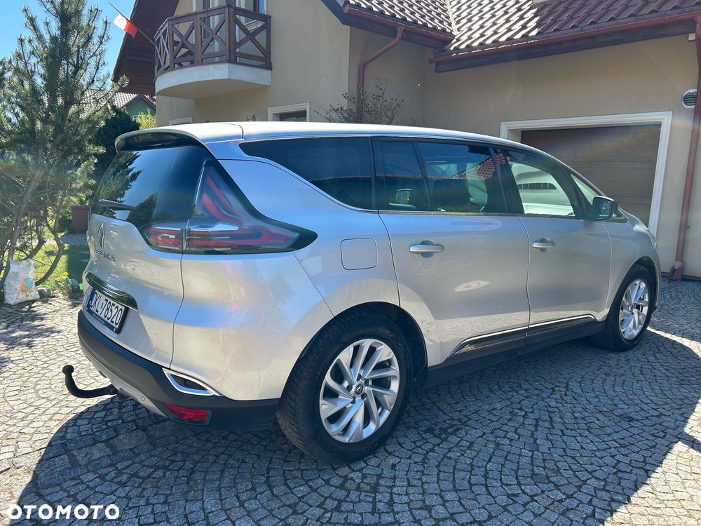 Renault Espace Energy dCi 160 EDC Business - 4
