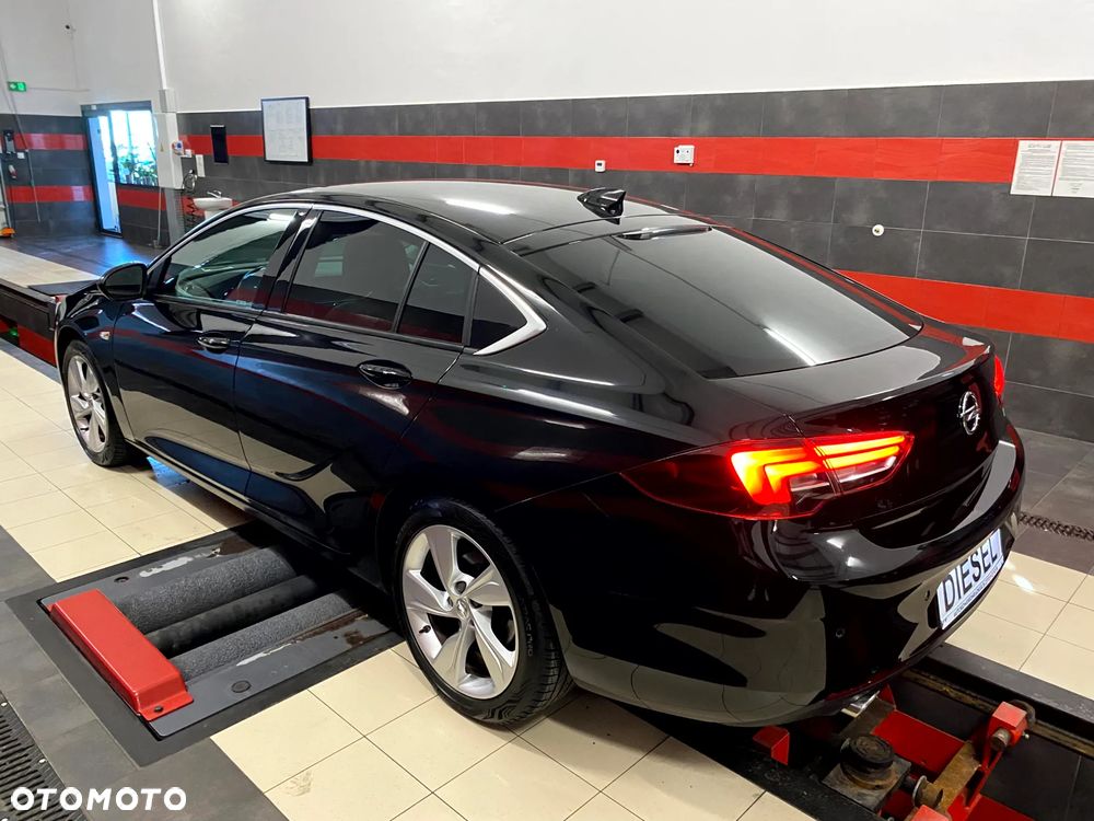 Opel Insignia 2.0 Automatik Ultimate - 9