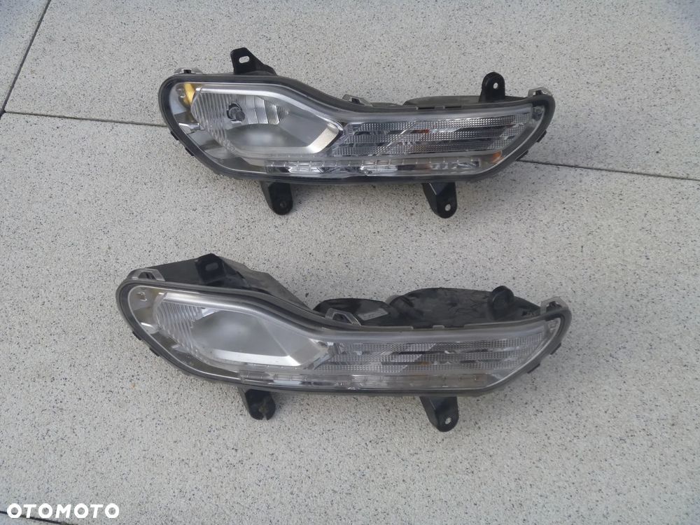 KUGA MK2 LAMPA XENON LED PRAWA CV44-13D154-AF ORYGINAŁ EUROPA - 9