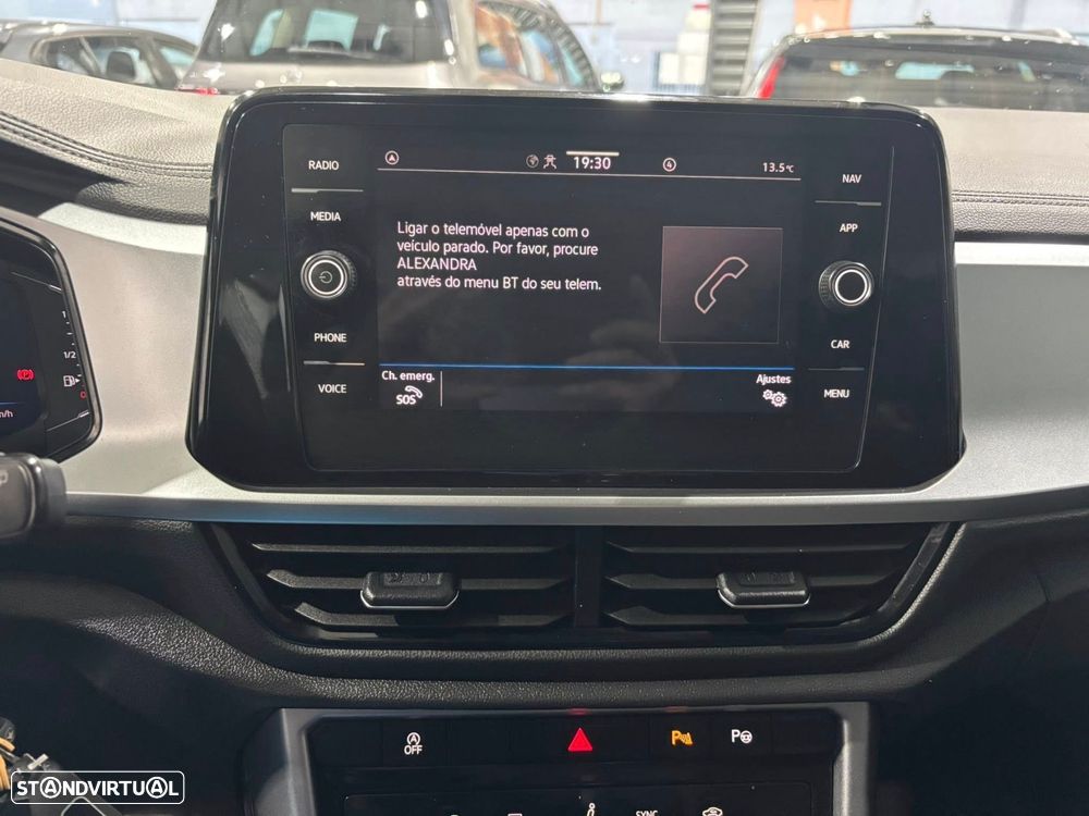 VW T-Roc 1.0 TSI Life - 38