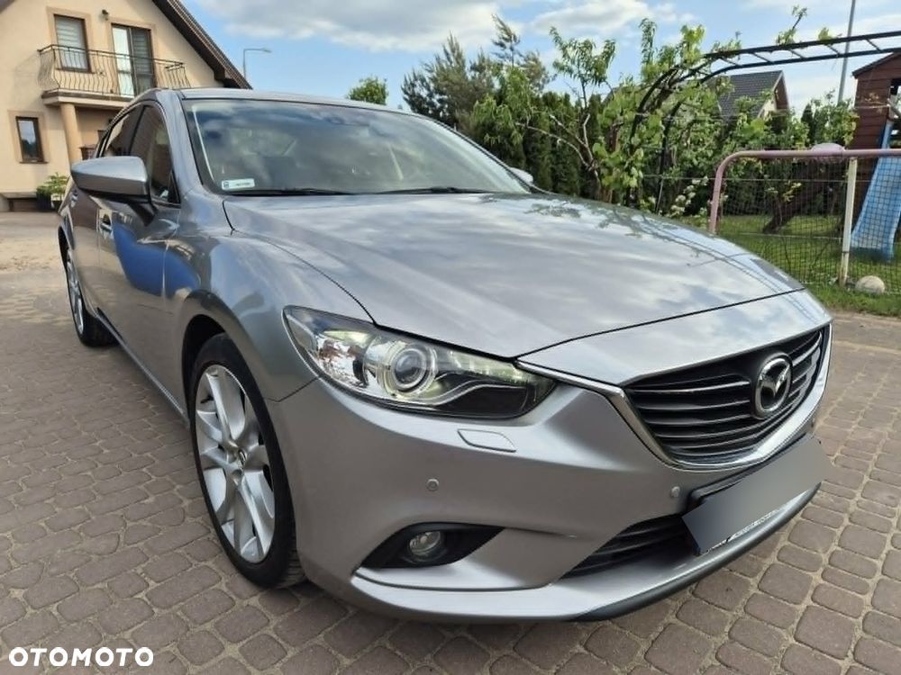 Mazda 6 2.0 Skypassion I-ELoop - 29