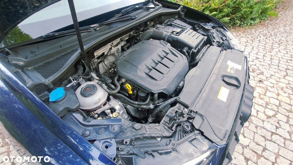 Audi Q3 45 TFSI Quattro S Line S tronic - 20